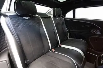 Bentley Flying Spur, 4.0, 575 kW, bensiin, automaat, nelikvedu
