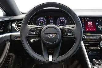 Bentley Flying Spur, 4.0, 575 kW, bensiin, automaat, nelikvedu