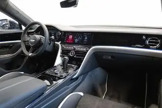 Bentley Flying Spur, 4.0, 575 kW, bensiin, automaat, nelikvedu