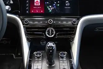 Bentley Flying Spur, 4.0, 575 kW, bensiin, automaat, nelikvedu