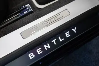 Bentley Flying Spur, 4.0, 575 kW, bensiin, automaat, nelikvedu