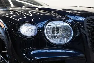 Bentley Flying Spur, 4.0, 575 kW, bensiin, automaat, nelikvedu