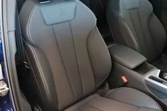 Audi A4, 2.0, 150 kW, bensiin, automaat, esivedu
