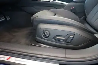 Audi A4, 2.0, 150 kW, bensiin, automaat, esivedu