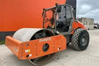97 kW, diisel
