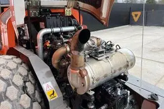 97 kW, diisel