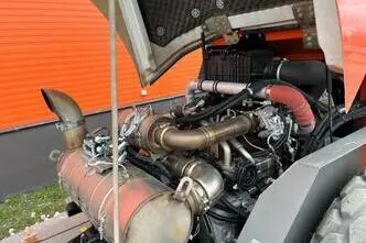 97 kW, diisel