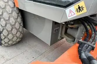97 kW, diisel