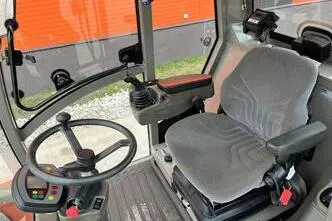 97 kW, diisel