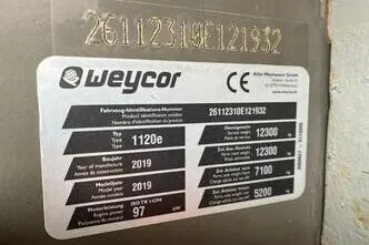 97 kW, diisel