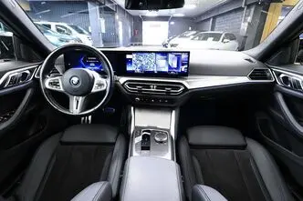 BMW i4, 125 kW, elekter, automaat, nelikvedu