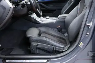 BMW i4, 125 kW, elekter, automaat, nelikvedu