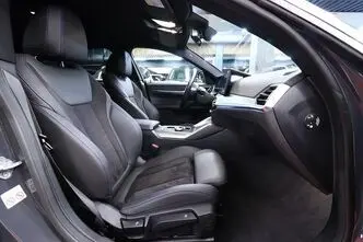 BMW i4, 125 kW, elekter, automaat, nelikvedu