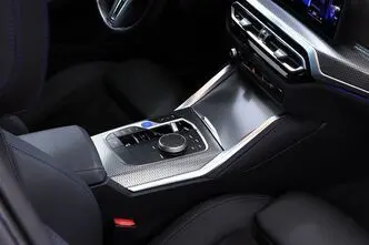 BMW i4, 125 kW, elekter, automaat, nelikvedu