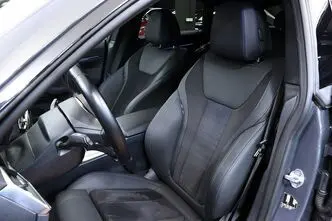 BMW i4, 125 kW, elekter, automaat, nelikvedu