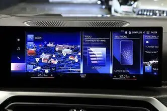 BMW i4, 125 kW, elekter, automaat, nelikvedu