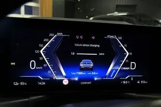 BMW i4, 125 kW, elekter, automaat, nelikvedu