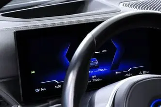 BMW i4, 125 kW, elekter, automaat, nelikvedu