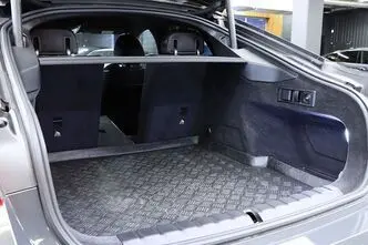 BMW i4, 125 kW, elekter, automaat, nelikvedu