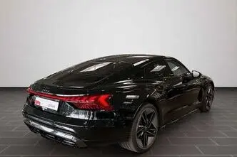 Audi RS e-tron GT, 440 kW, elekter, automaat, nelikvedu