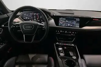Audi RS e-tron GT, 440 kW, elekter, automaat, nelikvedu