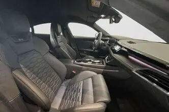 Audi RS e-tron GT, 440 kW, elekter, automaat, nelikvedu