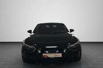 Audi RS e-tron GT, 440 kW, elekter, automaat, nelikvedu