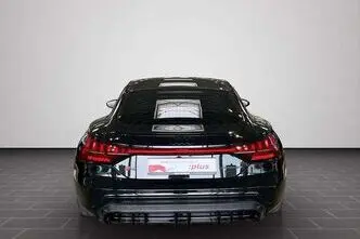 Audi RS e-tron GT, 440 kW, elekter, automaat, nelikvedu