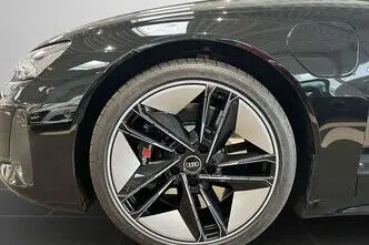 Audi RS e-tron GT, 440 kW, elekter, automaat, nelikvedu