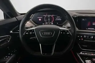 Audi RS e-tron GT, 440 kW, elekter, automaat, nelikvedu