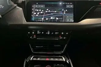 Audi RS e-tron GT, 440 kW, elekter, automaat, nelikvedu