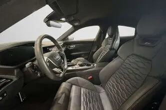 Audi RS e-tron GT, 440 kW, elekter, automaat, nelikvedu