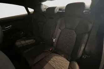 Audi RS e-tron GT, 440 kW, elekter, automaat, nelikvedu