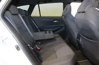 Toyota Corolla, 1.8, 72 kW, hübriid, automaat, esivedu