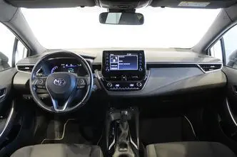 Toyota Corolla, 1.8, 72 kW, hübriid, automaat, esivedu