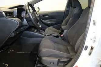 Toyota Corolla, 1.8, 72 kW, hübriid, automaat, esivedu