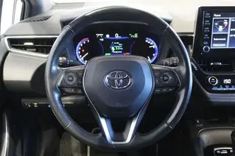 Toyota Corolla, 1.8, 72 kW, hübriid, automaat, esivedu