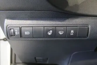 Toyota Corolla, 1.8, 72 kW, hübriid, automaat, esivedu