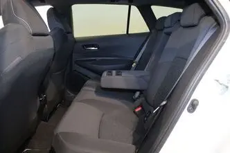 Toyota Corolla, 1.8, 72 kW, hübriid, automaat, esivedu