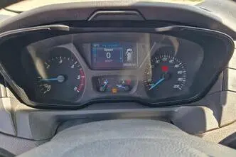 Ford Transit, 125 kW, diesel