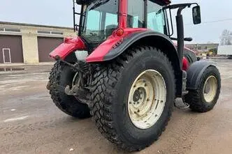 Valtra T163