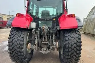 Valtra T163
