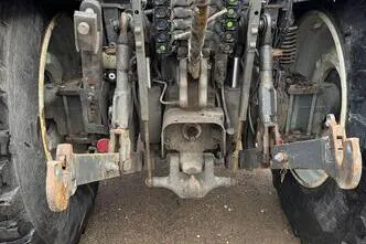 Valtra T163