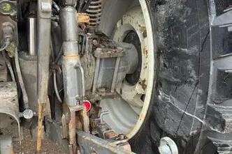 Valtra T163