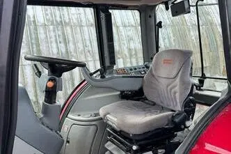 Valtra T163