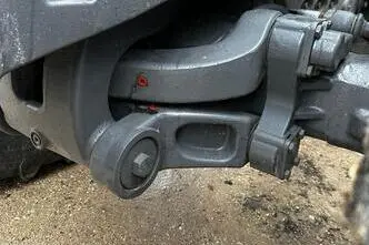 Valtra S 394, 280 kW, automaat