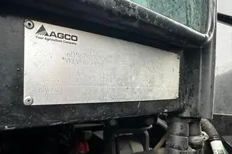 Valtra S 394, 280 kW, automaat