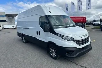 Iveco Daily, 3.0, 129 kW, diisel, manuaal, tagavedu