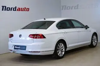 Volkswagen Passat, 1.4, 110 kW, bensiin, manuaal, nelikvedu