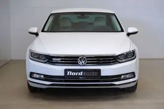 Volkswagen Passat, 1.4, 110 kW, bensiin, manuaal, nelikvedu